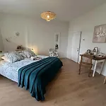 Bed & Breakfast Les Rives De L'escamat