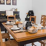 Bed & Breakfast Les Rives De L'escamat 3*