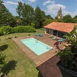 Bed & Breakfast Les Rives De L'escamat 3*