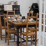 Bed & Breakfast Les Rives De L'escamat Sabres