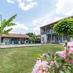 Bed & Breakfast Les Rives De L'escamat