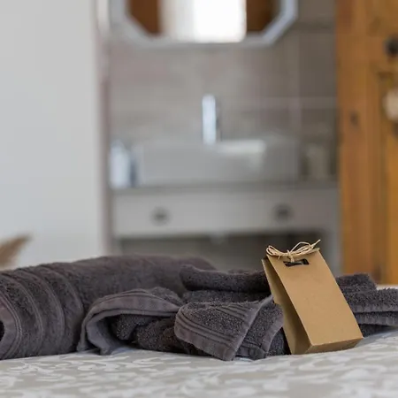 Bed & Breakfast Les Rives De L'escamat 3*