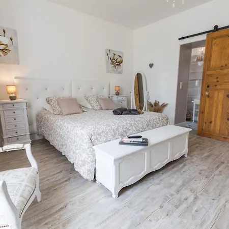 Bed & Breakfast Les Rives De L'escamat