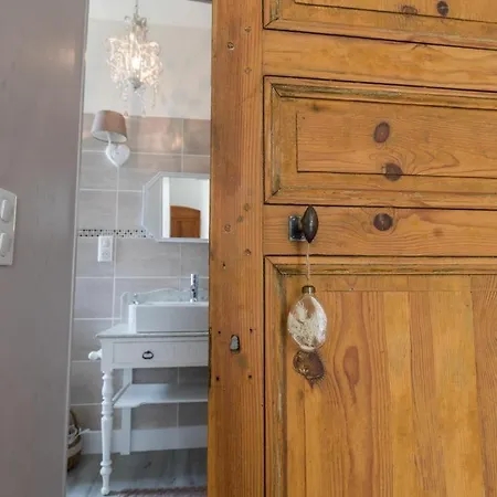 Bed & Breakfast Les Rives De L'escamat 3*