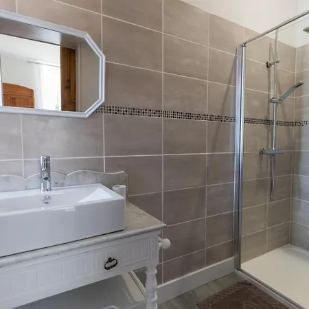 Bed & Breakfast Les Rives De L'escamat 3*