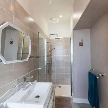 Les Rives De L'escamat Bed & Breakfast