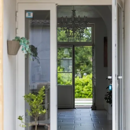Les Rives De L'escamat Bed & Breakfast