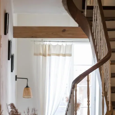 Les Rives De L'escamat Bed & Breakfast Sabres