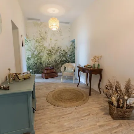 Bed & Breakfast Les Rives De L'escamat 3*