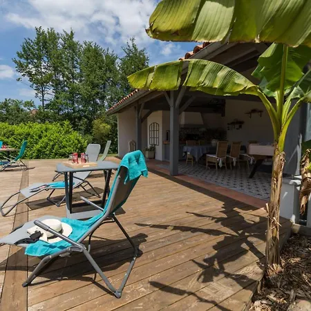 Bed & Breakfast Les Rives De L'escamat