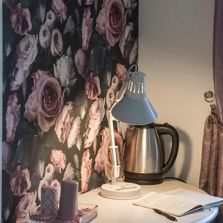 Bed & Breakfast Les Rives De L'escamat