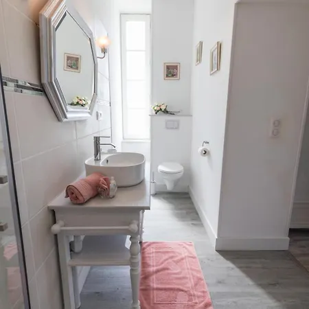 Bed & Breakfast Les Rives De L'escamat Sabres