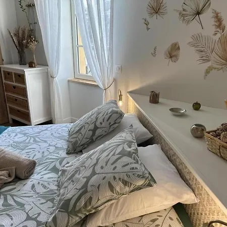 Les Rives De L'escamat Bed & Breakfast