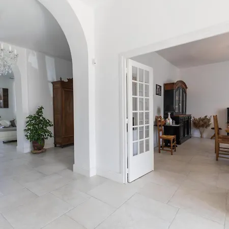 Bed & Breakfast Les Rives De L'escamat Sabres