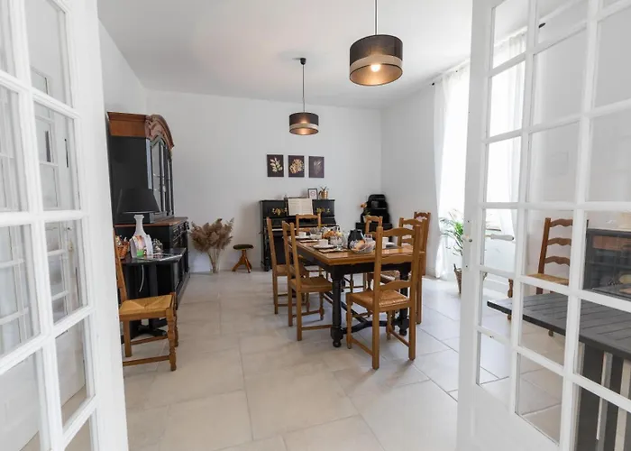 Les Rives De L'escamat