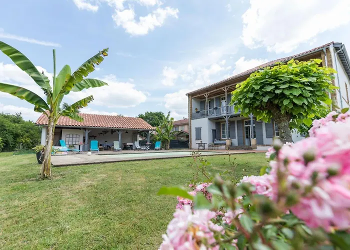 Les Rives De L'escamat 3* Sabres