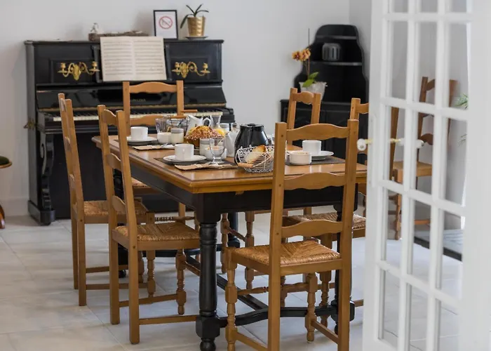 Les Rives De L'escamat